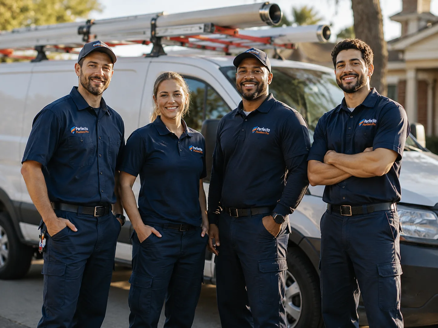Emergency Plumber Near Me in Forestville, MI near me